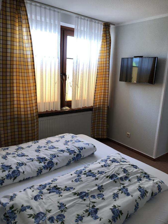 Apartmán Rekwai 413 Heligoland Exteriér fotografie