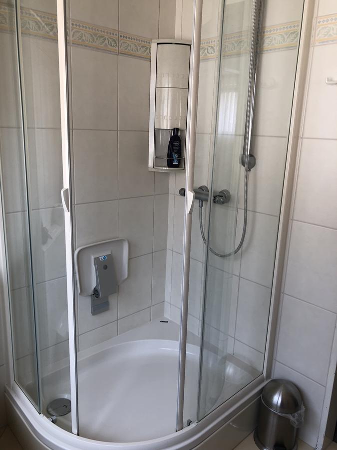 Apartmán Rekwai 413 Heligoland Exteriér fotografie