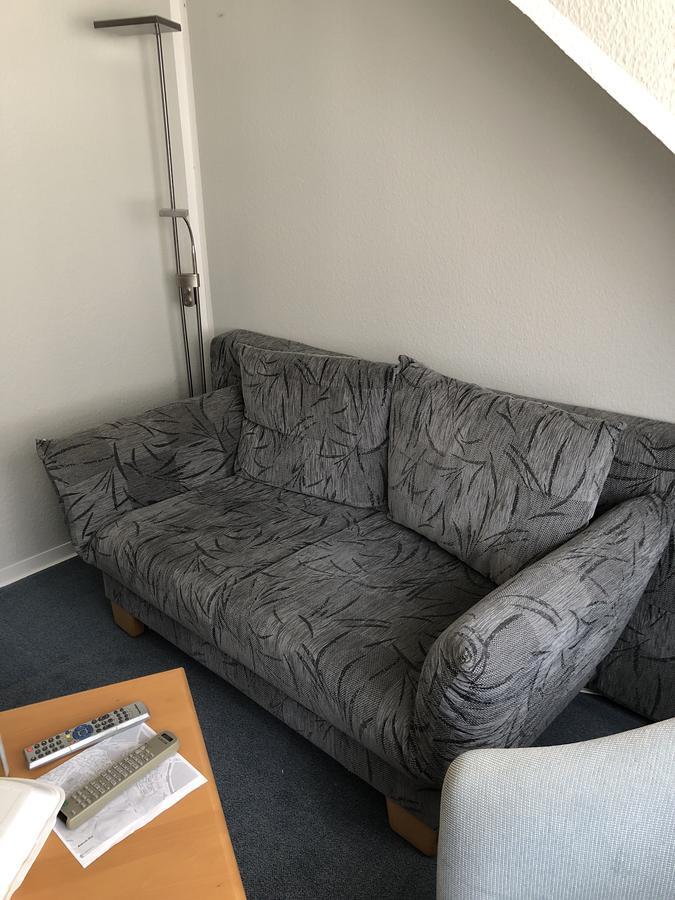 Apartmán Rekwai 413 Heligoland Exteriér fotografie