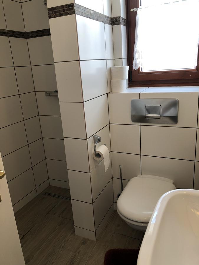 Apartmán Rekwai 413 Heligoland Exteriér fotografie
